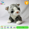 Factory directly wholesale plush elf toy cute soft cat toy